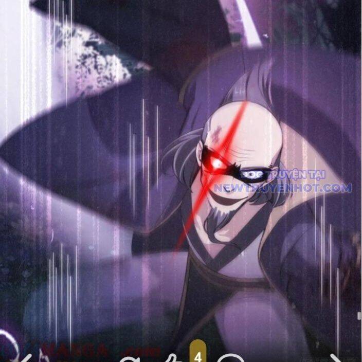 Hoá Ra Ta Đã Vô Địch Từ Lâu Chap 246 - Next Chap 247