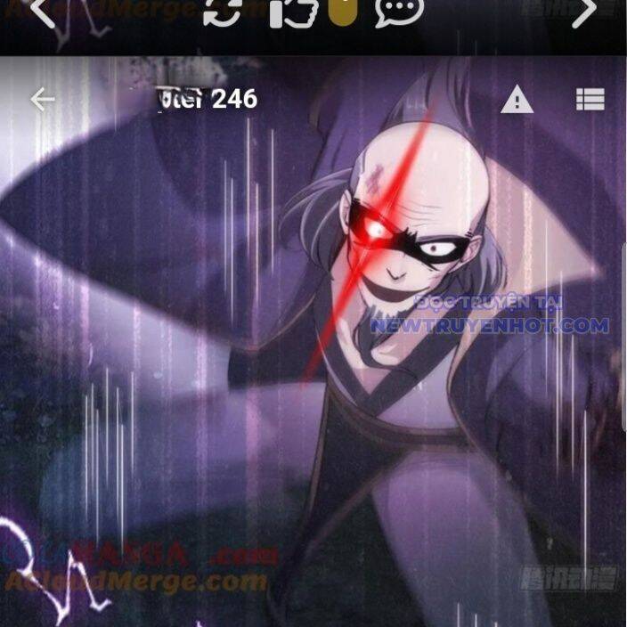 Hoá Ra Ta Đã Vô Địch Từ Lâu Chap 246 - Next Chap 247