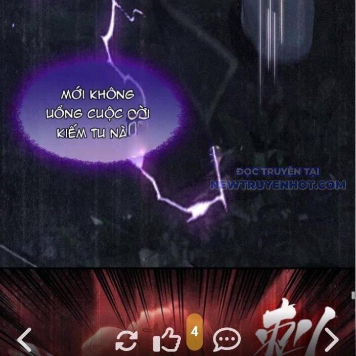 Hoá Ra Ta Đã Vô Địch Từ Lâu Chap 246 - Next Chap 247