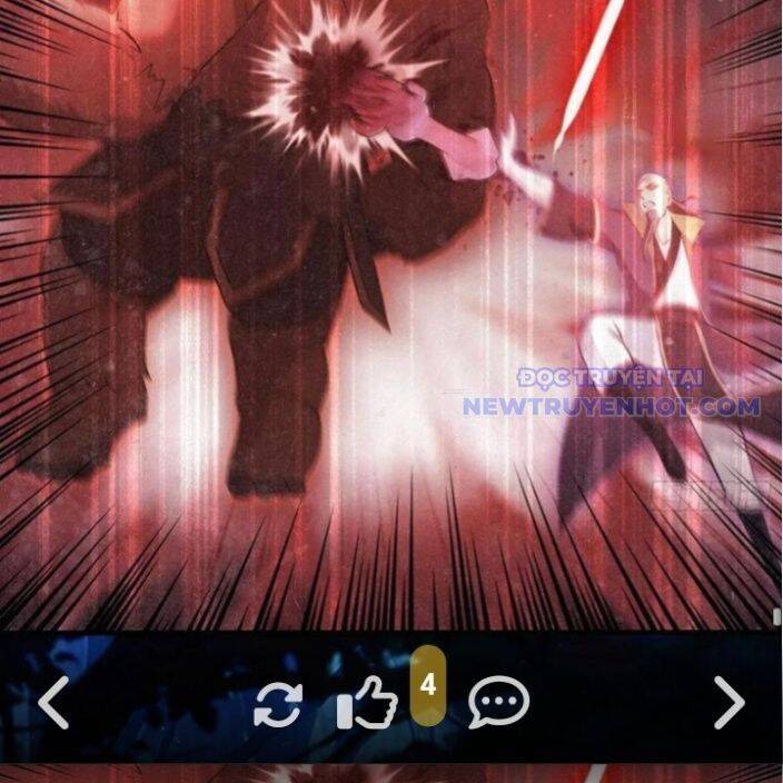 Hoá Ra Ta Đã Vô Địch Từ Lâu Chap 246 - Next Chap 247