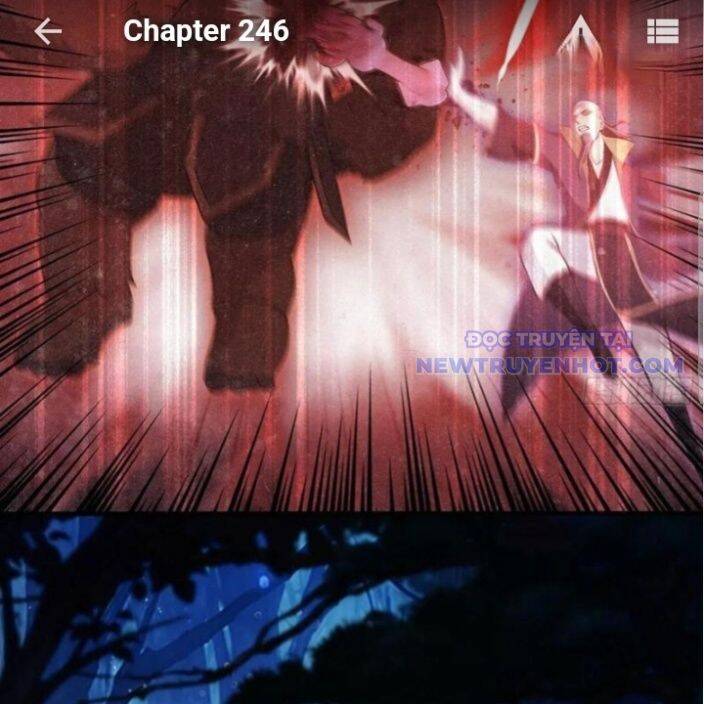 Hoá Ra Ta Đã Vô Địch Từ Lâu Chap 246 - Next Chap 247