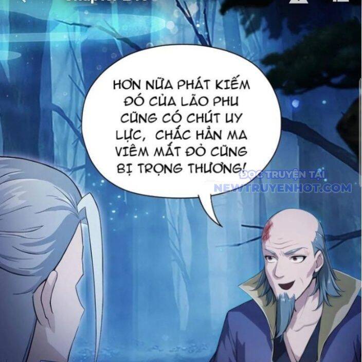 Hoá Ra Ta Đã Vô Địch Từ Lâu Chap 246 - Next Chap 247