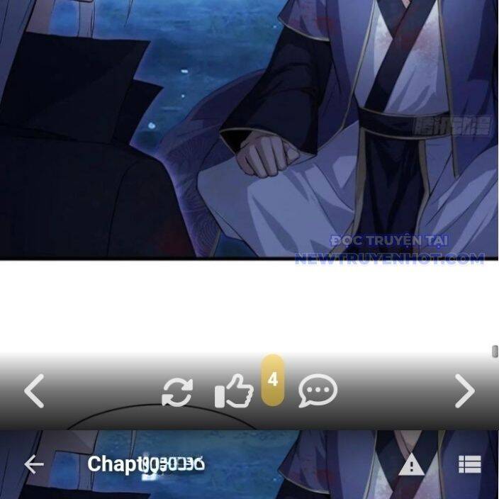Hoá Ra Ta Đã Vô Địch Từ Lâu Chap 246 - Next Chap 247
