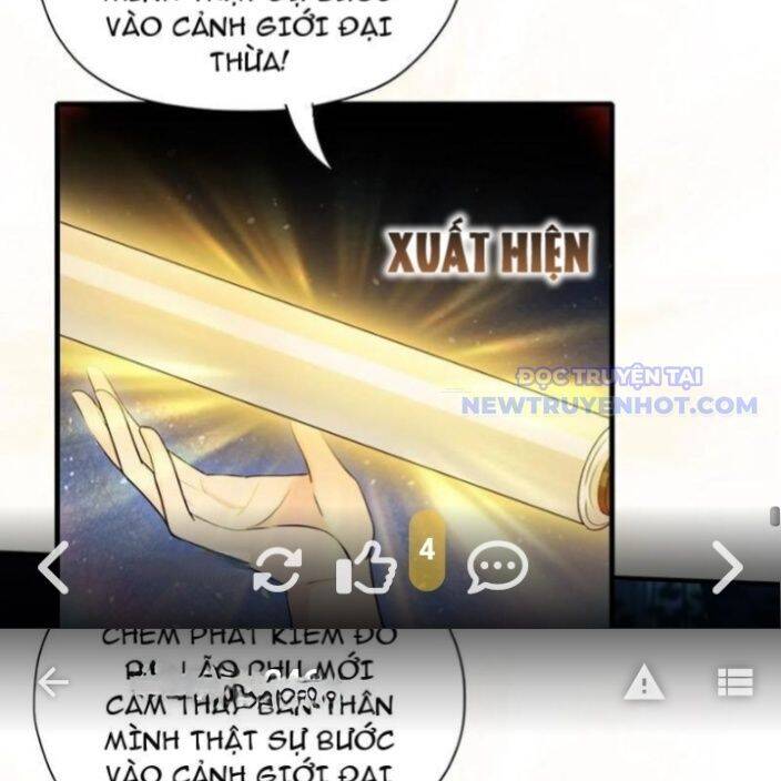 Hoá Ra Ta Đã Vô Địch Từ Lâu Chap 246 - Next Chap 247