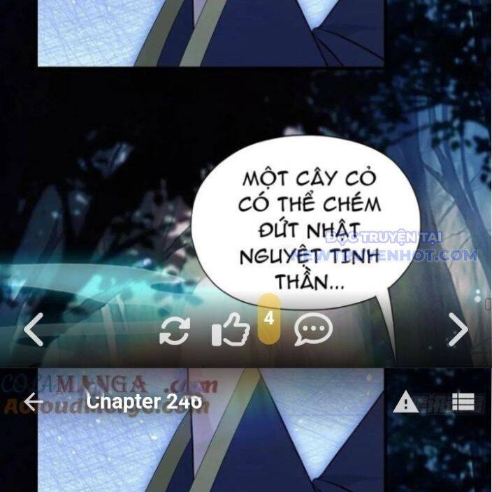 Hoá Ra Ta Đã Vô Địch Từ Lâu Chap 246 - Next Chap 247