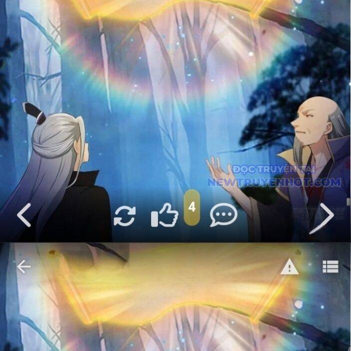 Hoá Ra Ta Đã Vô Địch Từ Lâu Chap 246 - Next Chap 247