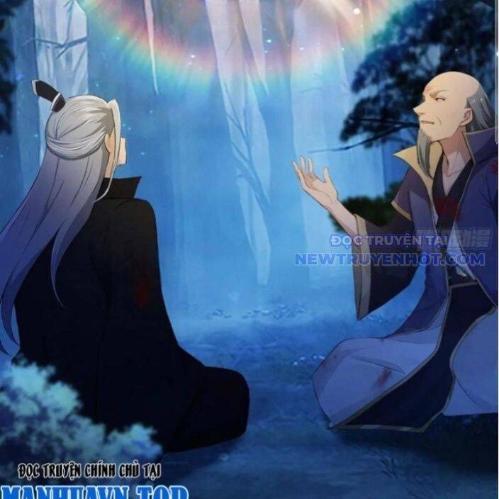Hoá Ra Ta Đã Vô Địch Từ Lâu Chap 246 - Next Chap 247