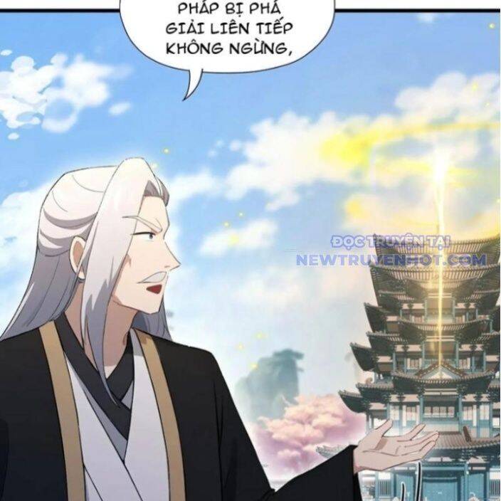 Hoá Ra Ta Đã Vô Địch Từ Lâu Chap 246 - Next Chap 247