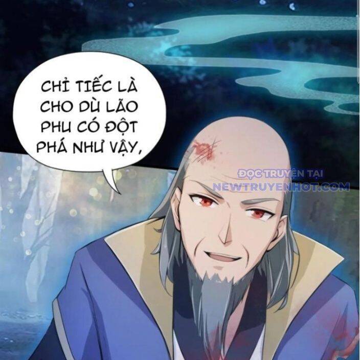 Hoá Ra Ta Đã Vô Địch Từ Lâu Chap 246 - Next Chap 247
