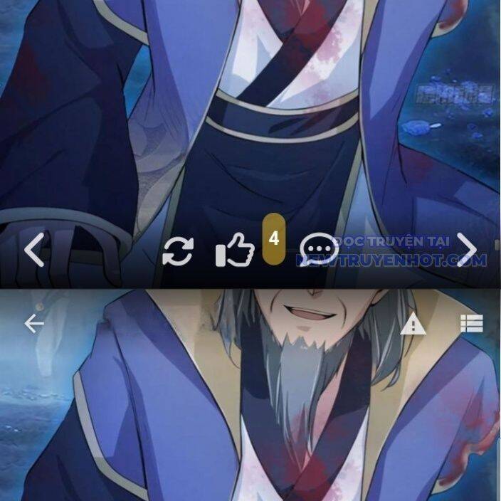 Hoá Ra Ta Đã Vô Địch Từ Lâu Chap 246 - Next Chap 247