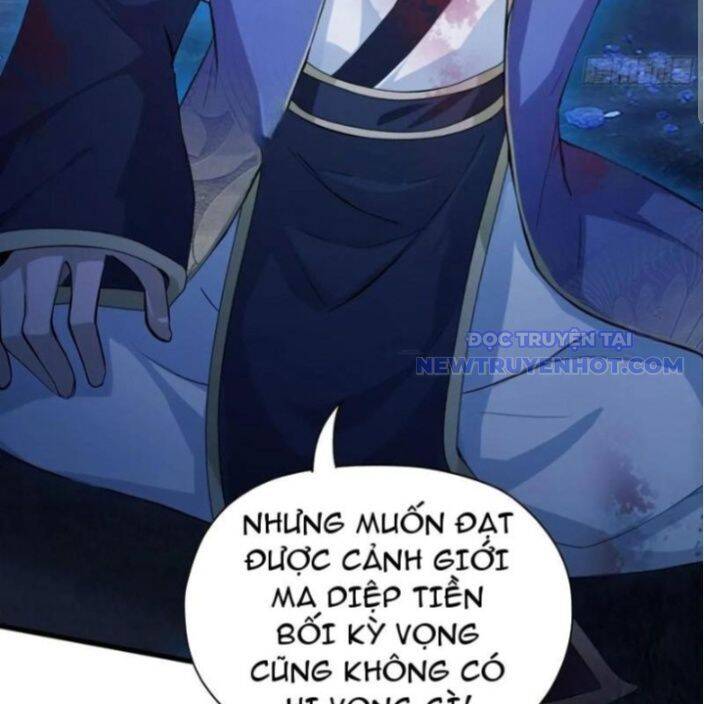 Hoá Ra Ta Đã Vô Địch Từ Lâu Chap 246 - Next Chap 247