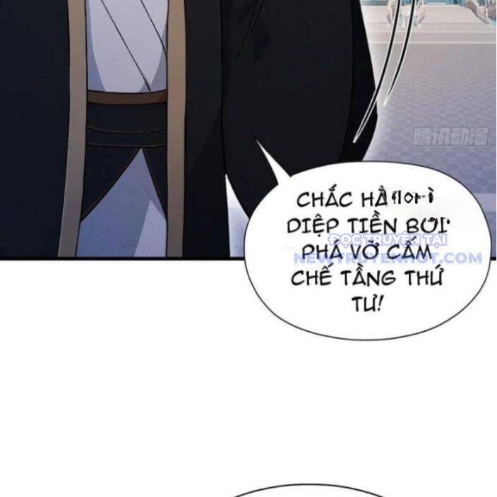 Hoá Ra Ta Đã Vô Địch Từ Lâu Chap 246 - Next Chap 247