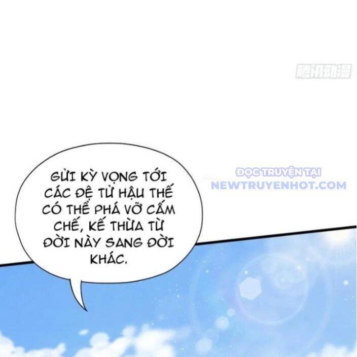 Hoá Ra Ta Đã Vô Địch Từ Lâu Chap 246 - Next Chap 247