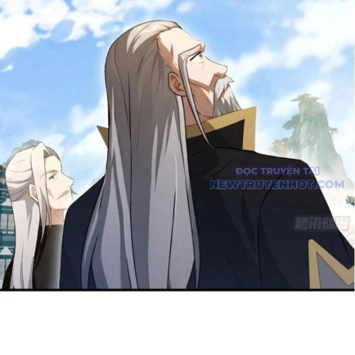 Hoá Ra Ta Đã Vô Địch Từ Lâu Chap 246 - Next Chap 247