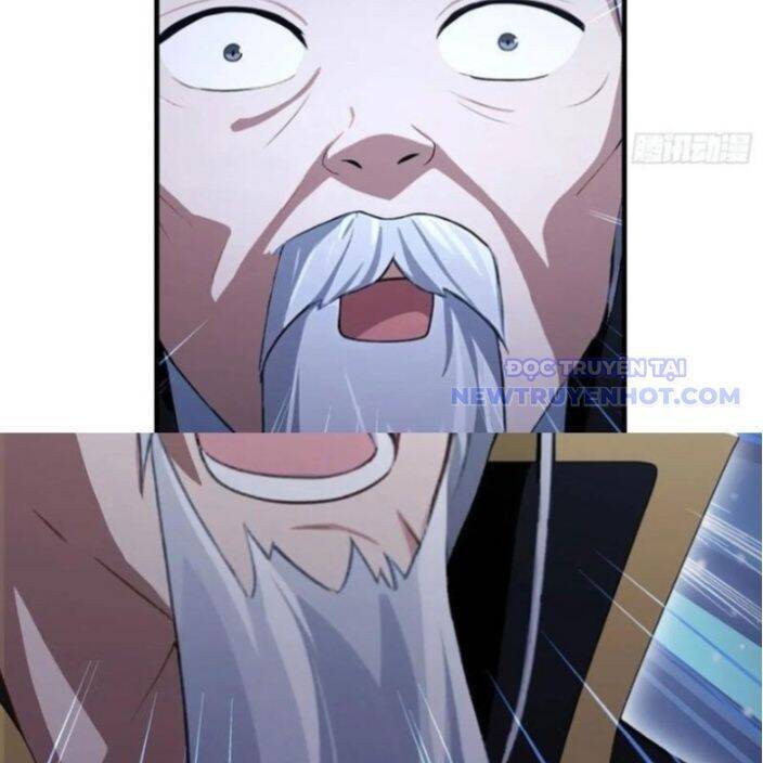 Hoá Ra Ta Đã Vô Địch Từ Lâu Chap 246 - Next Chap 247