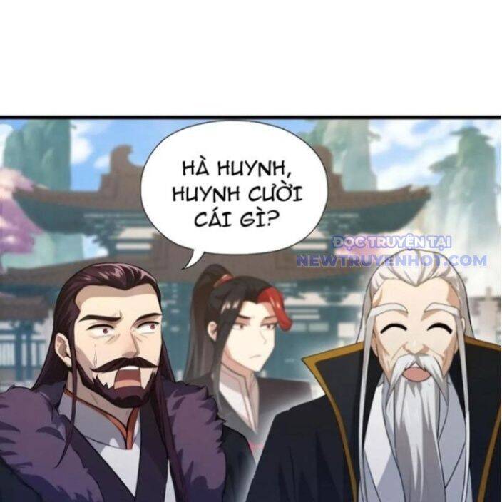 Hoá Ra Ta Đã Vô Địch Từ Lâu Chap 246 - Next Chap 247