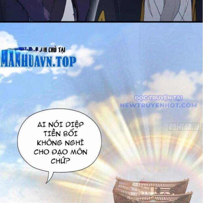 Hoá Ra Ta Đã Vô Địch Từ Lâu Chap 246 - Next Chap 247