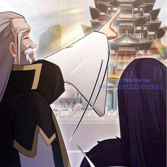 Hoá Ra Ta Đã Vô Địch Từ Lâu Chap 246 - Next Chap 247