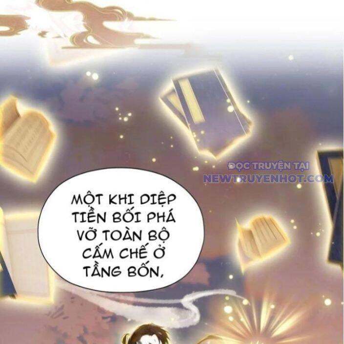 Hoá Ra Ta Đã Vô Địch Từ Lâu Chap 246 - Next Chap 247