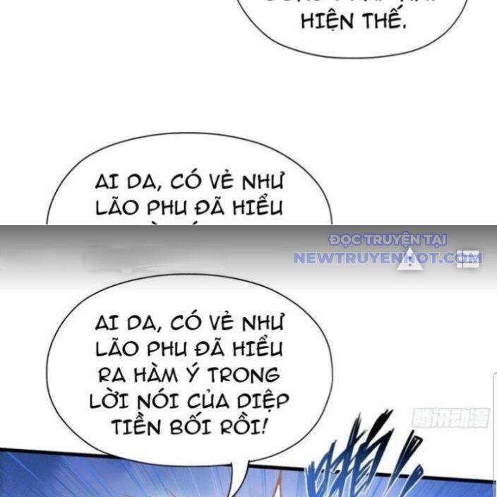 Hoá Ra Ta Đã Vô Địch Từ Lâu Chap 246 - Next Chap 247