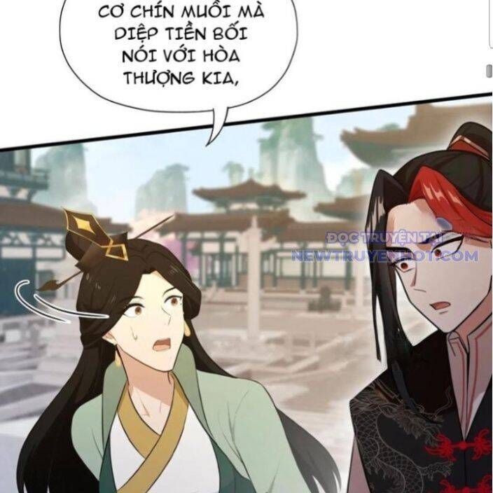 Hoá Ra Ta Đã Vô Địch Từ Lâu Chap 246 - Next Chap 247