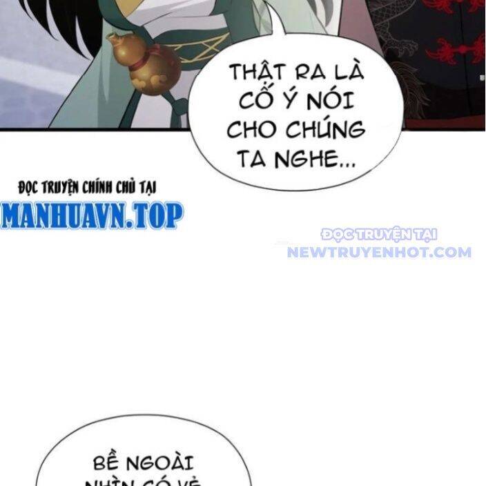 Hoá Ra Ta Đã Vô Địch Từ Lâu Chap 246 - Next Chap 247