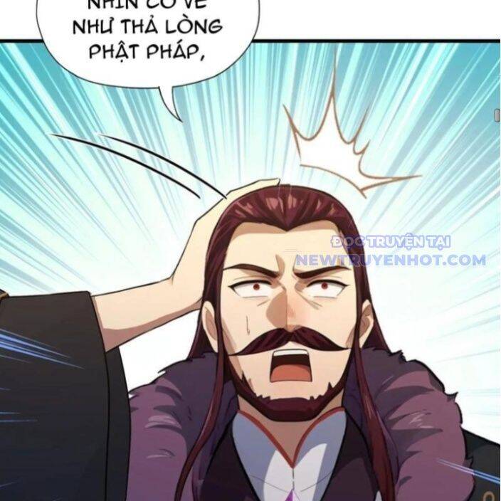 Hoá Ra Ta Đã Vô Địch Từ Lâu Chap 246 - Next Chap 247