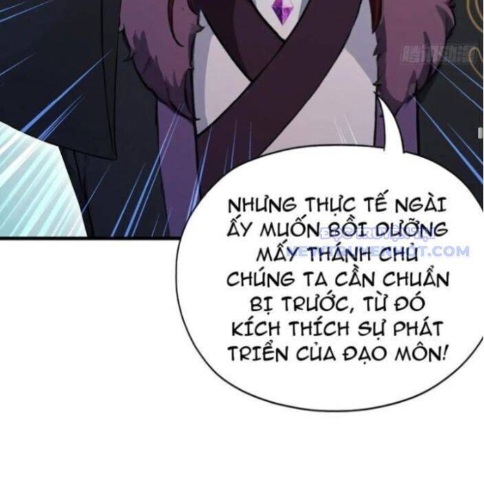 Hoá Ra Ta Đã Vô Địch Từ Lâu Chap 246 - Next Chap 247