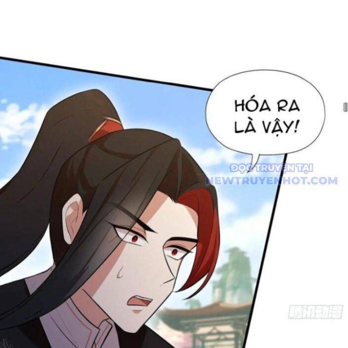 Hoá Ra Ta Đã Vô Địch Từ Lâu Chap 246 - Next Chap 247