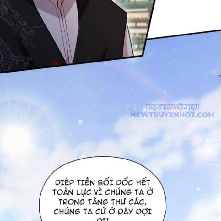 Hoá Ra Ta Đã Vô Địch Từ Lâu Chap 246 - Next Chap 247