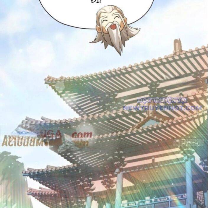Hoá Ra Ta Đã Vô Địch Từ Lâu Chap 246 - Next Chap 247