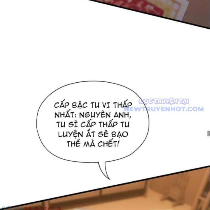 Hoá Ra Ta Đã Vô Địch Từ Lâu Chap 246 - Next Chap 247