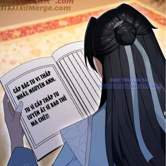 Hoá Ra Ta Đã Vô Địch Từ Lâu Chap 246 - Next Chap 247