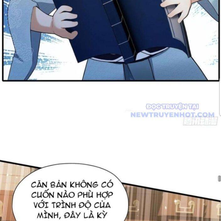 Hoá Ra Ta Đã Vô Địch Từ Lâu Chap 246 - Next Chap 247