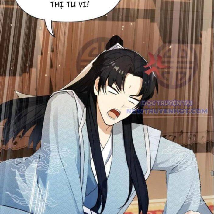 Hoá Ra Ta Đã Vô Địch Từ Lâu Chap 246 - Next Chap 247