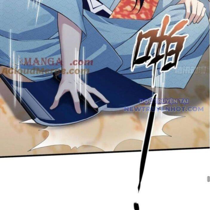Hoá Ra Ta Đã Vô Địch Từ Lâu Chap 246 - Next Chap 247