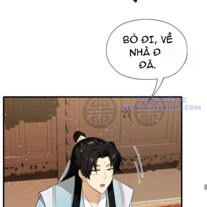 Hoá Ra Ta Đã Vô Địch Từ Lâu Chap 246 - Next Chap 247