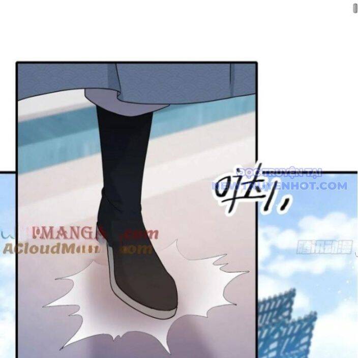 Hoá Ra Ta Đã Vô Địch Từ Lâu Chap 246 - Next Chap 247