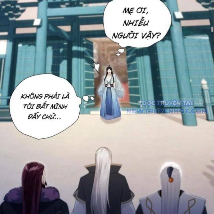 Hoá Ra Ta Đã Vô Địch Từ Lâu Chap 246 - Next Chap 247