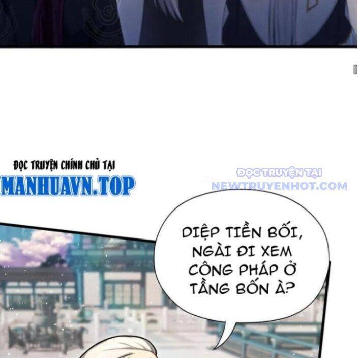 Hoá Ra Ta Đã Vô Địch Từ Lâu Chap 246 - Next Chap 247