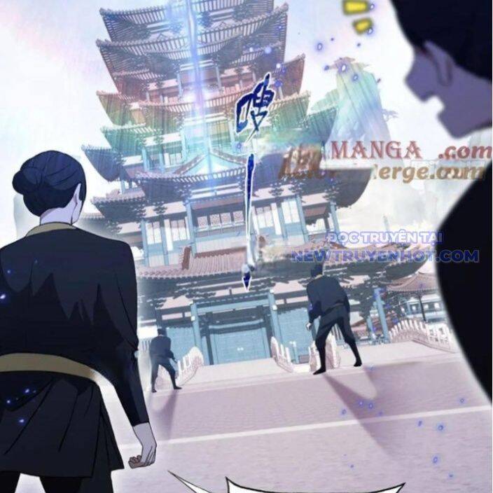 Hoá Ra Ta Đã Vô Địch Từ Lâu Chap 246 - Next Chap 247