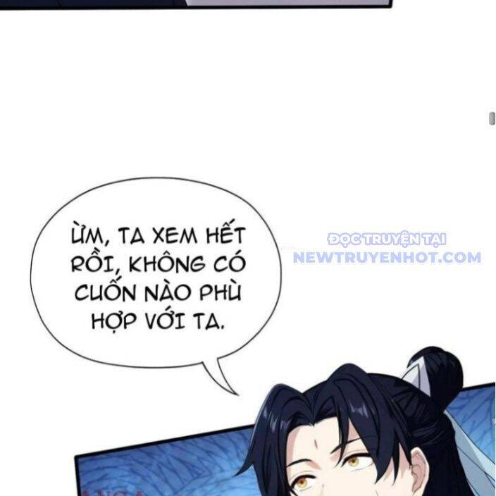 Hoá Ra Ta Đã Vô Địch Từ Lâu Chap 246 - Next Chap 247