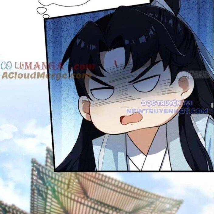 Hoá Ra Ta Đã Vô Địch Từ Lâu Chap 246 - Next Chap 247