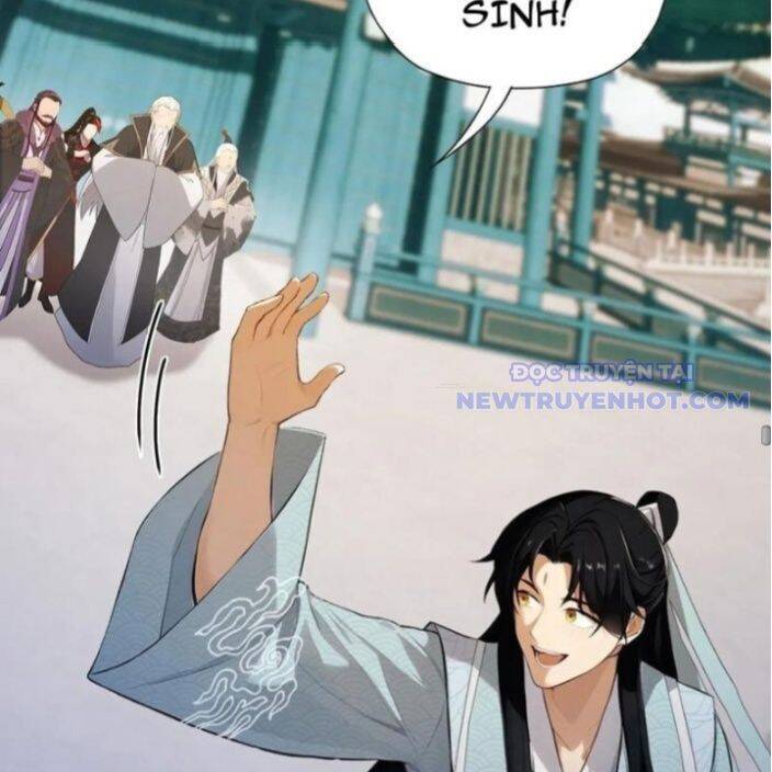 Hoá Ra Ta Đã Vô Địch Từ Lâu Chap 246 - Next Chap 247