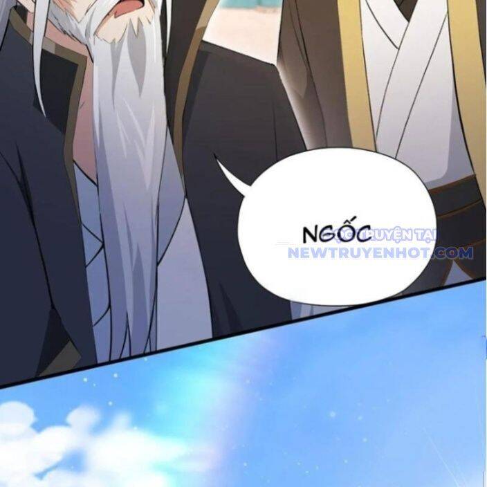 Hoá Ra Ta Đã Vô Địch Từ Lâu Chap 246 - Next Chap 247