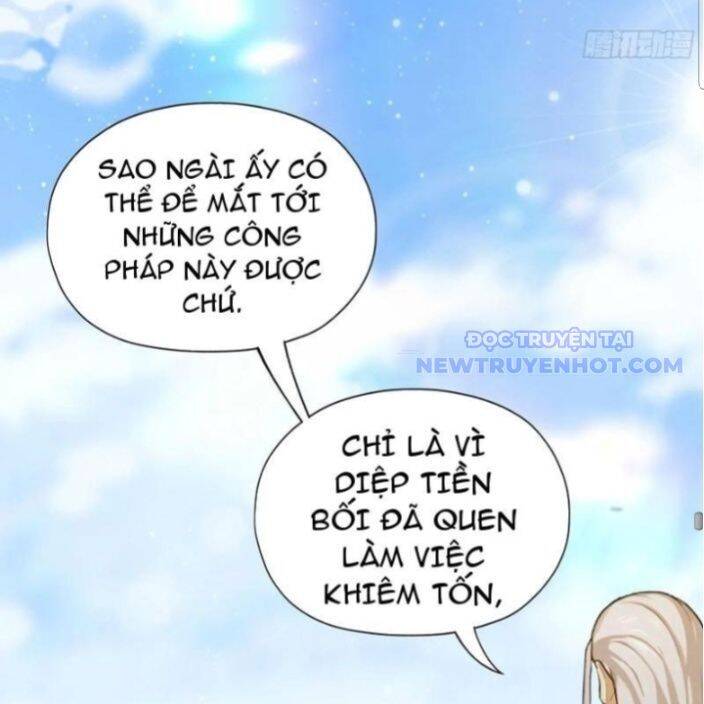 Hoá Ra Ta Đã Vô Địch Từ Lâu Chap 246 - Next Chap 247