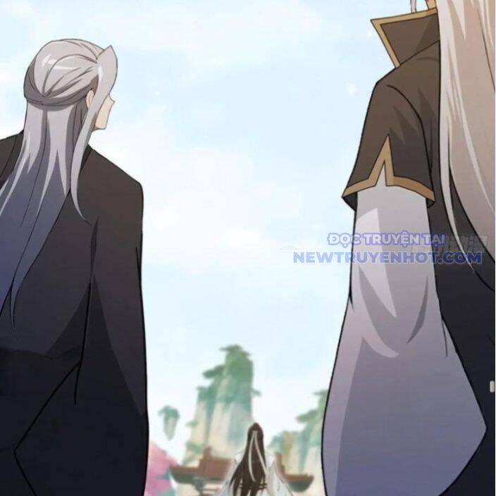 Hoá Ra Ta Đã Vô Địch Từ Lâu Chap 246 - Next Chap 247