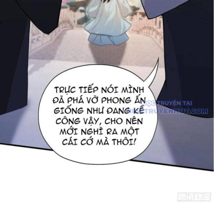 Hoá Ra Ta Đã Vô Địch Từ Lâu Chap 246 - Next Chap 247
