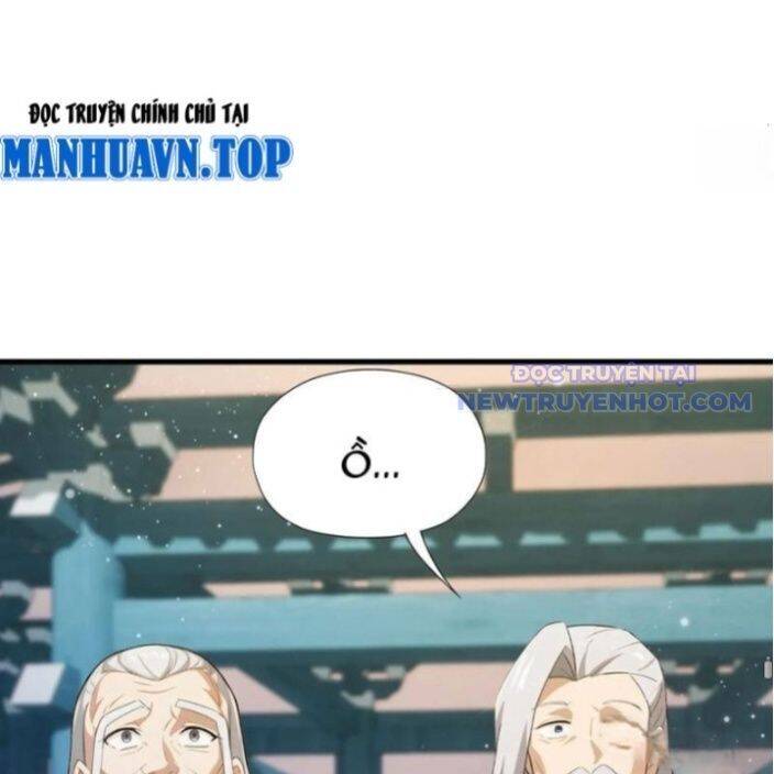 Hoá Ra Ta Đã Vô Địch Từ Lâu Chap 246 - Next Chap 247