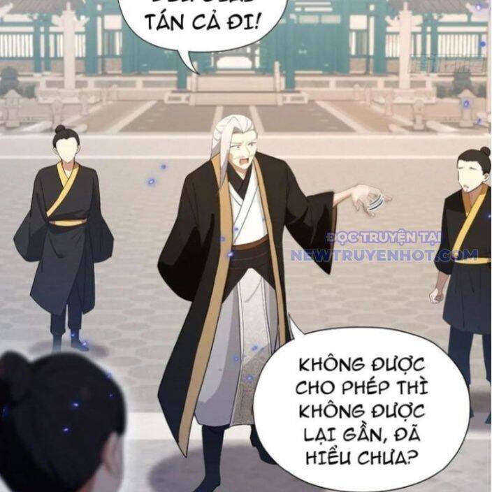Hoá Ra Ta Đã Vô Địch Từ Lâu Chap 246 - Next Chap 247